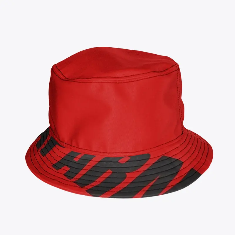 Bucket Hat ZAPARMY 100 collection