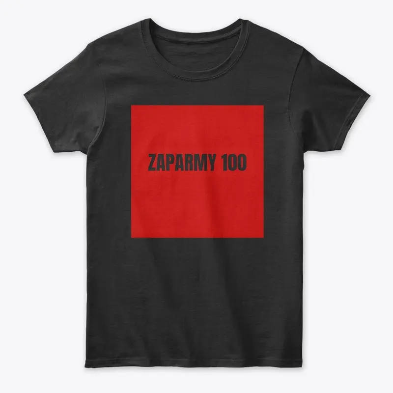 ZAPARMY100 collection