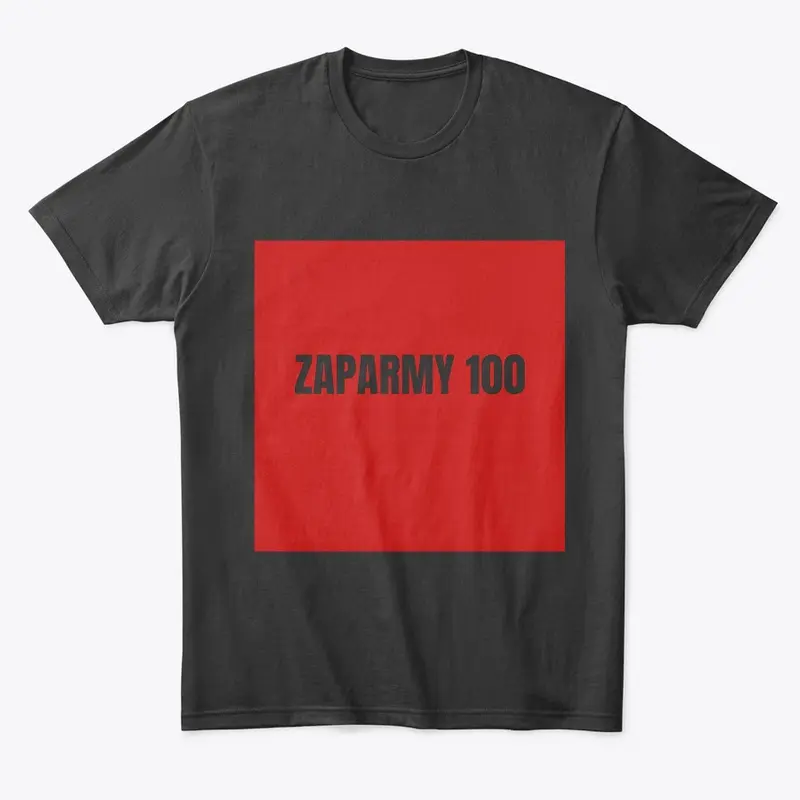 ZAPARMY100 collection