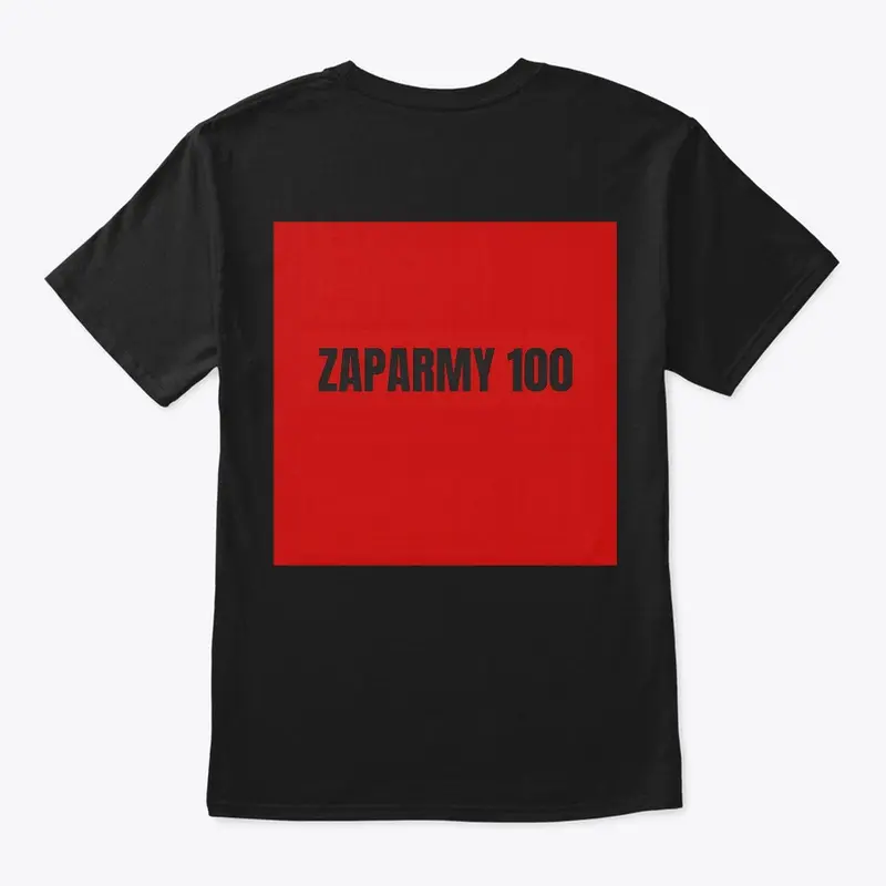 ZAPARMY100 collection